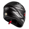 CAPACETE FLY DRIVE 2 HG PULSE FOSCO