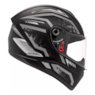 CAPACETE FLY DRIVE 2 HG PULSE FOSCO