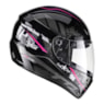 Capacete FLY F-9 CITY 
