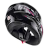 Capacete FLY F-9 CITY 