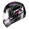 Capacete FLY F-9 CITY 