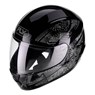 Capacete FLY F-9 FLASH