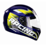 Capacete FLY F-9 Racing 