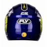 Capacete FLY F-9 Racing 