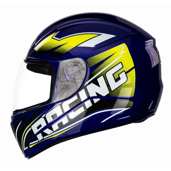 Capacete FLY F-9 Racing 