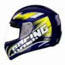 Capacete FLY F-9 Racing 
