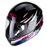 Capacete FLY F-9 Rainbow 
