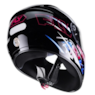 Capacete FLY F-9 Rainbow 