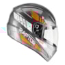 Capacete FLY F-9 Raptor 