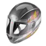 Capacete FLY F-9 Raptor 