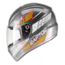Capacete FLY F-9 Raptor 