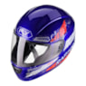 Capacete FLY F-9 Raptor 