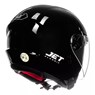 CAPACETE FLY NEW JET HG CLASSIC