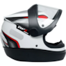 Capacete FW3 Automatic 