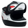 Capacete FW3 Automatic 
