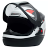 Capacete FW3 Automatic 