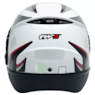 Capacete FW3 Automatic 