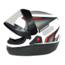 Capacete FW3 Automatic 