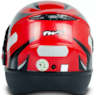 Capacete FW3 Automatic 