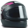 Capacete FW3 Automatic AD 
