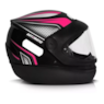 Capacete FW3 Automatic AD 