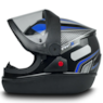 Capacete FW3 Automatic AD
