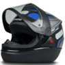 Capacete FW3 Automatic AD