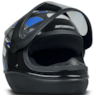 Capacete FW3 Automatic AD