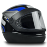 Capacete FW3 Automatic AD
