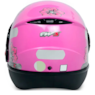 CAPACETE FW3 AUTOMATIC FLORES