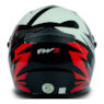 Capacete FW3 GT-2 
