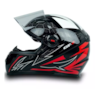 Capacete FW3 GT-2 