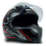 Capacete FW3 GT-2 