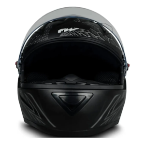 Capacete FW3 GT-2 Fosco 