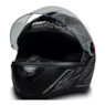 Capacete FW3 GT-2 Fosco 