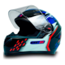 Capacete FW3 GT-5 