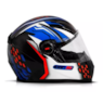 Capacete FW3 GT-5 