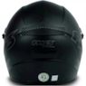 CAPACETE FW3 GT CLASSIC FOSCO