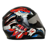 CAPACETE FW3 GTN EAGLE