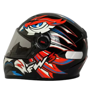CAPACETE FW3 GTN EAGLE