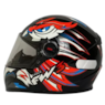 CAPACETE FW3 GTN EAGLE