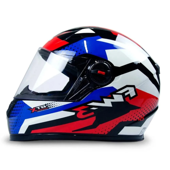 CAPACETE FW3 GTN SUPER