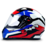 CAPACETE FW3 GTN SUPER