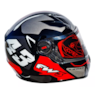 CAPACETE FW3 GTX 43 