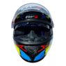 CAPACETE FW3 GTX 43 