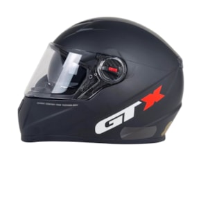 CAPACETE FW3 GTX COMFORT 