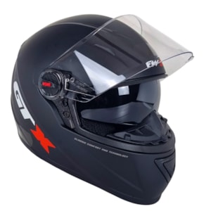 CAPACETE FW3 GTX COMFORT 