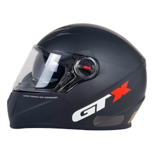 CAPACETE FW3 GTX COMFORT 
