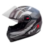 CAPACETE FW3 GTX FOX SV