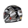 CAPACETE FW3 GTX FOX SV